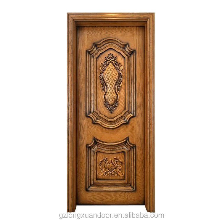 China Doors Wood Single China Doors Wood Single Manufacturers And Suppliers On Alibaba Com