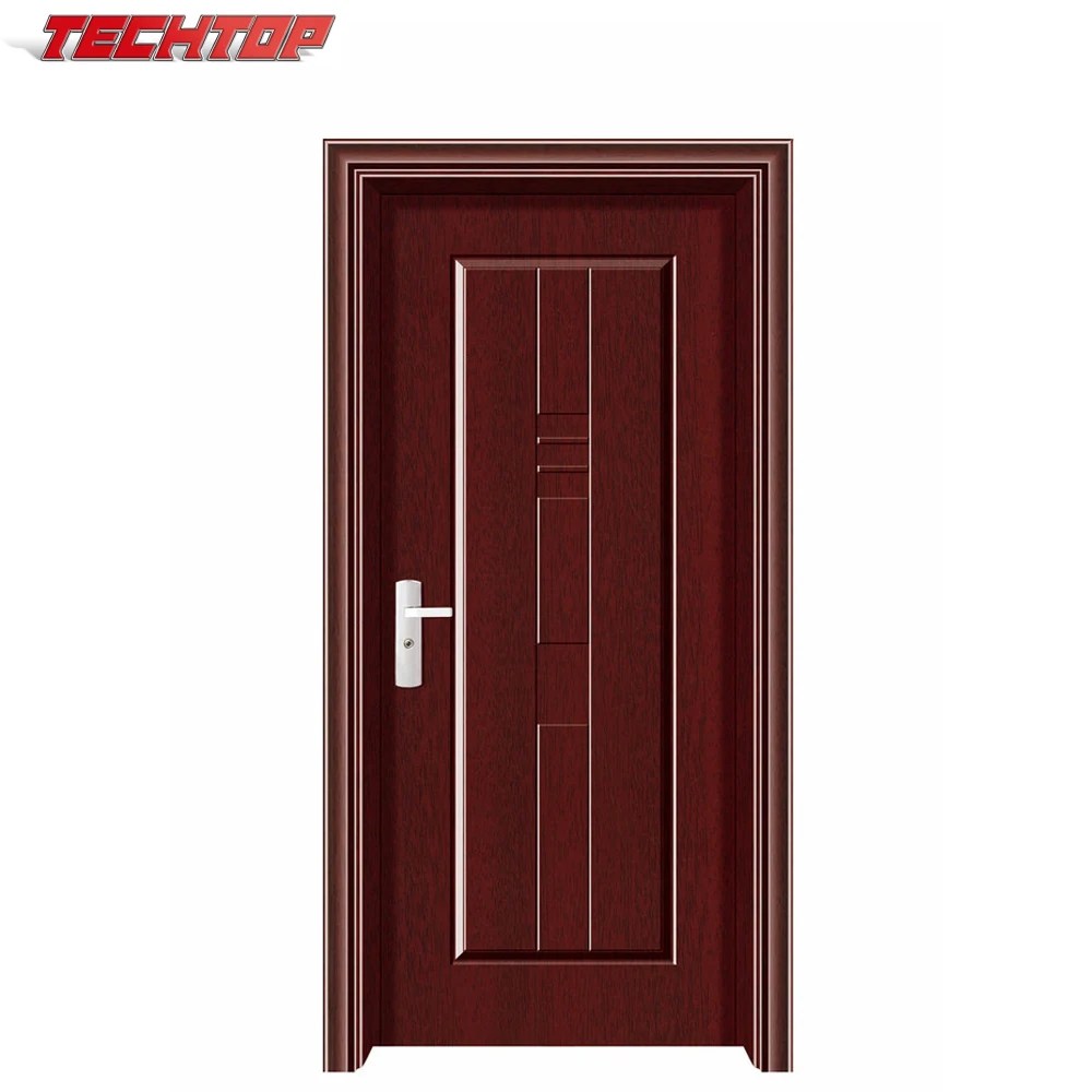 China Teak Wood Door Design Manufacturers