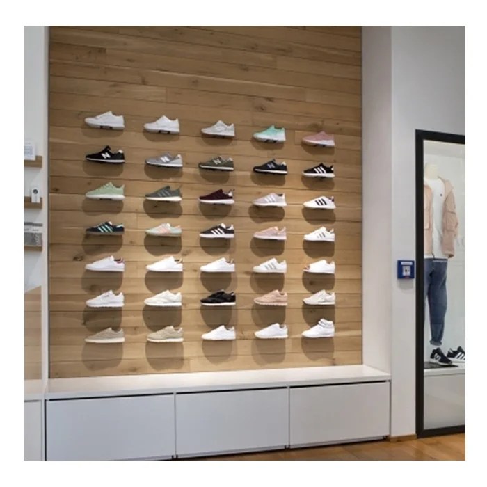 China Wooden Display Shelves China Wooden Display Shelves Manufacturers And Suppliers On Alibaba Com