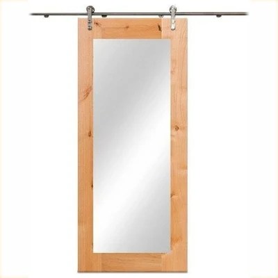 Simplicity Modern Style Sliding Wood Barn Door Grill Door Design Barn Door With Glass Buy Sliding Wood Door Barn Door Barn Door Hardware Product On Alibaba Com