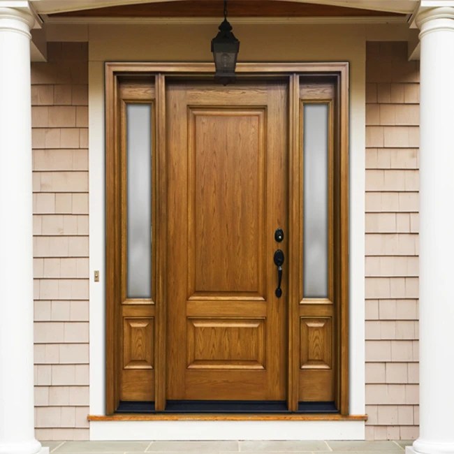 China Modern Teak Wood Doors China Modern Teak Wood Doors Manufacturers And Suppliers On Alibaba Com