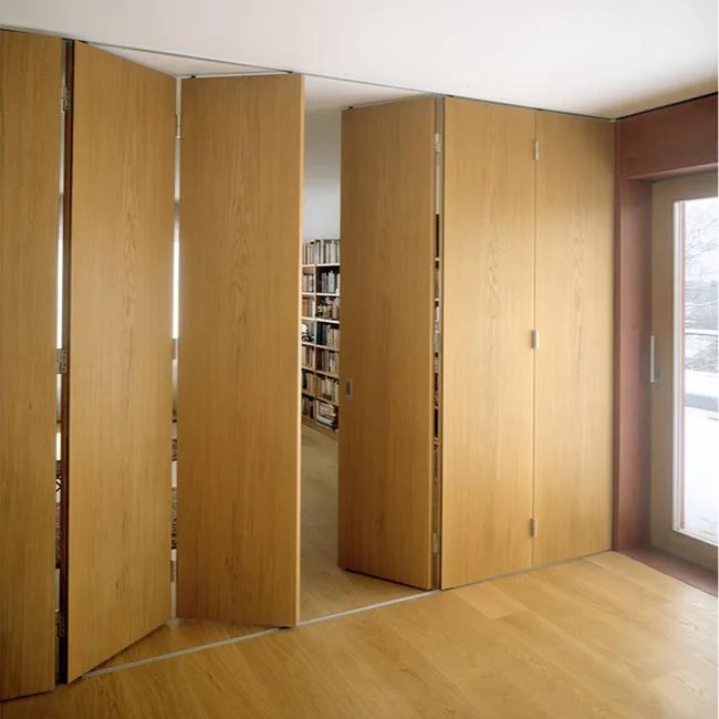 China Folding Door Wood China Folding Door Wood Manufacturers And Suppliers On Alibaba Com