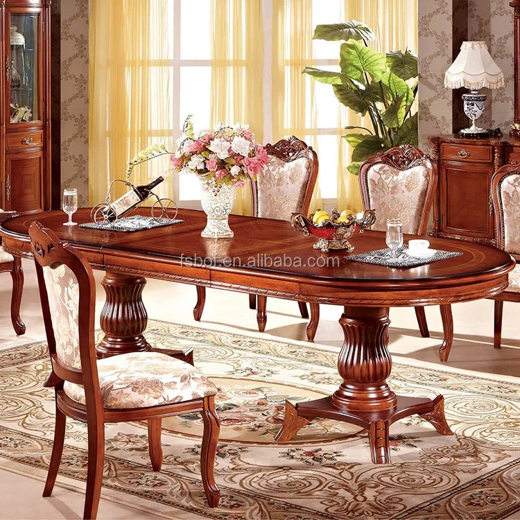 China Teak Wood Antique Dining Table And Chair China Teak Wood Antique Dining Table And Chair Manufacturers And Suppliers On Alibaba Com