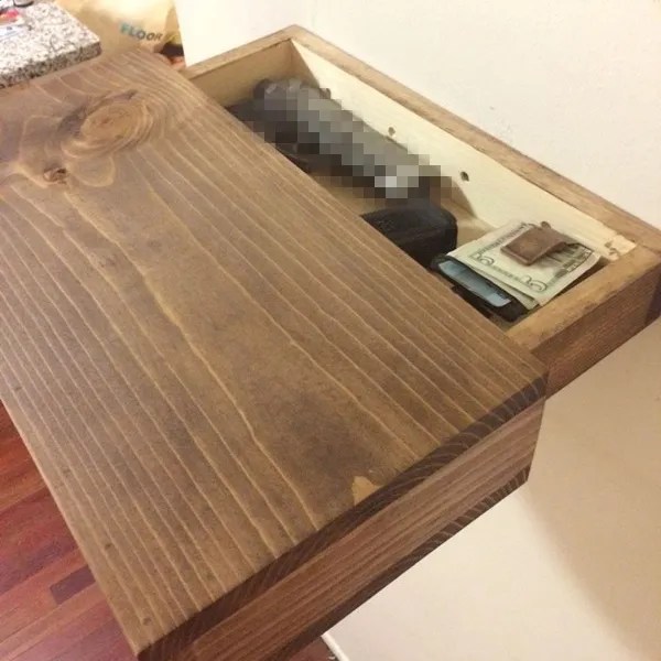 Kullanisli Gizli Bolmeli Sifonyer Modelleri Ve Fiyati Dekopasaj