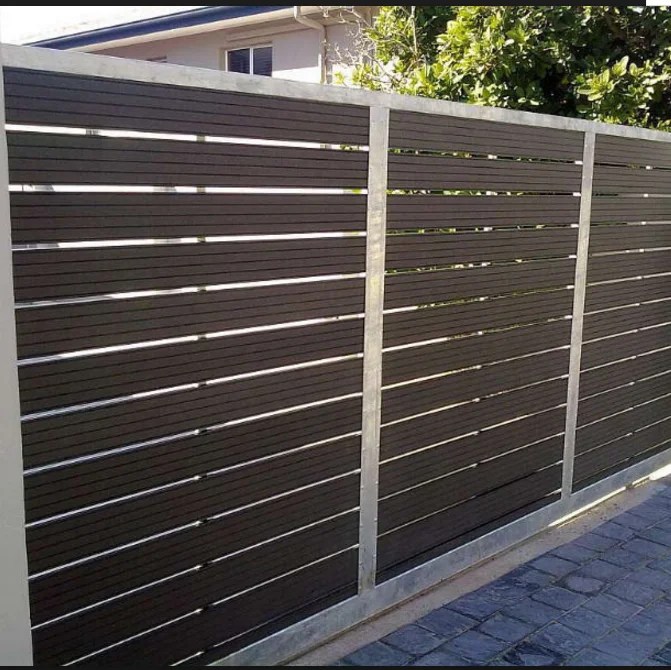 China Modern Gates And Fences China Modern Gates And Fences Manufacturers And Suppliers On Alibaba Com