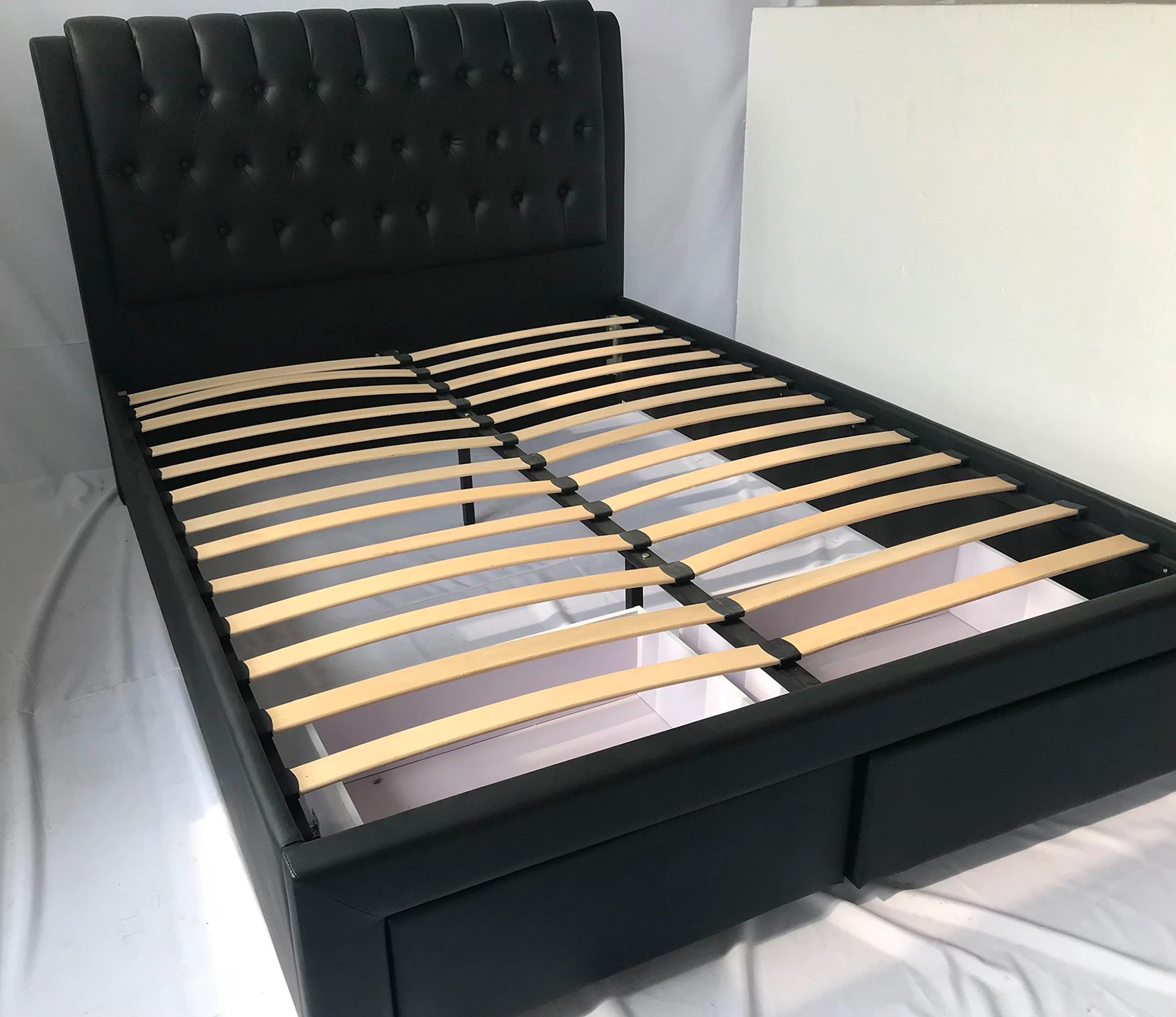 China Box Double Bed China Box Double Bed Manufacturers And Suppliers On Alibaba Com