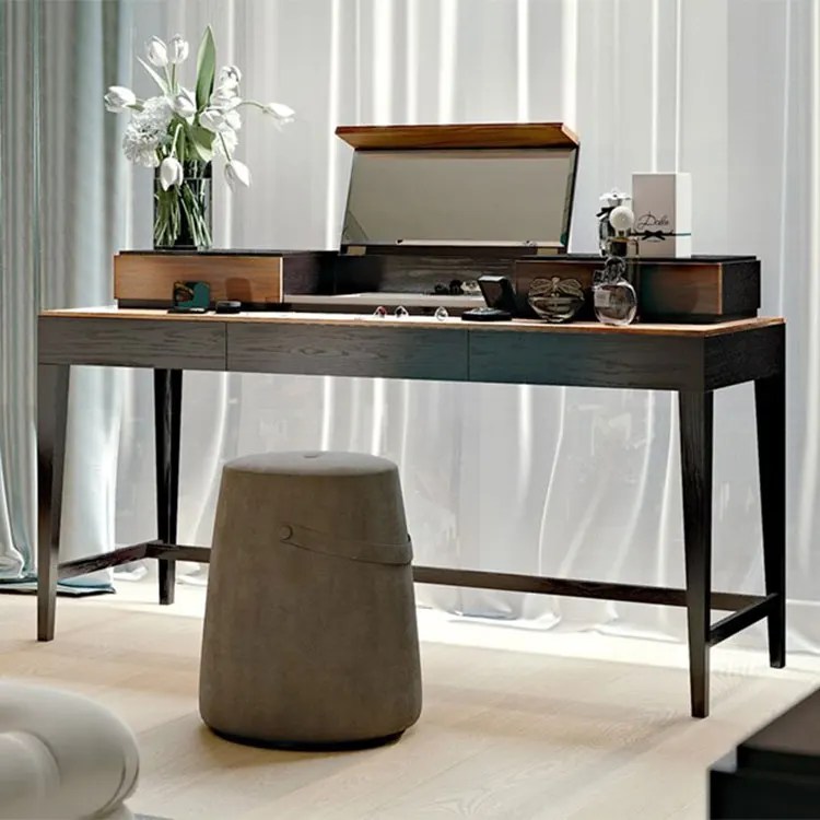 China Wooden Dressing Table Designs For Bedroom China Wooden Dressing Table Designs For Bedroom Manufacturers And Suppliers On Alibaba Com