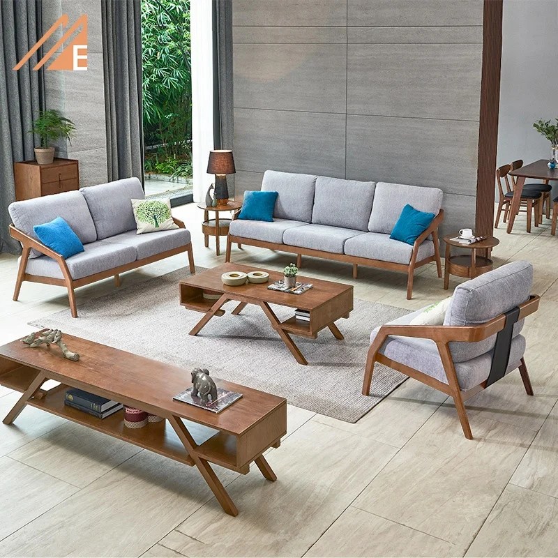China Simple Wooden Living Room Furniture China Simple Wooden Living Room Furniture Manufacturers And Suppliers On Alibaba Com
