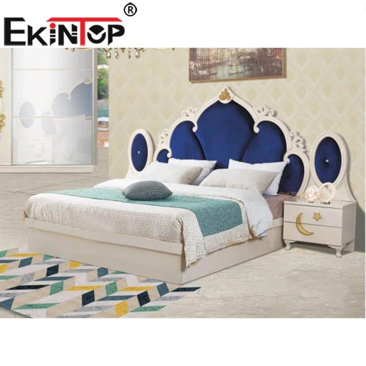China Modern Wooden Double Bed China Modern Wooden Double Bed Manufacturers And Suppliers On Alibaba Com