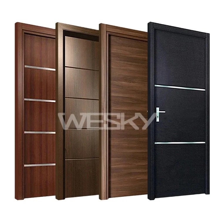 China Modern Teak Wood Door Design China Modern Teak Wood Door Design Manufacturers And Suppliers On Alibaba Com