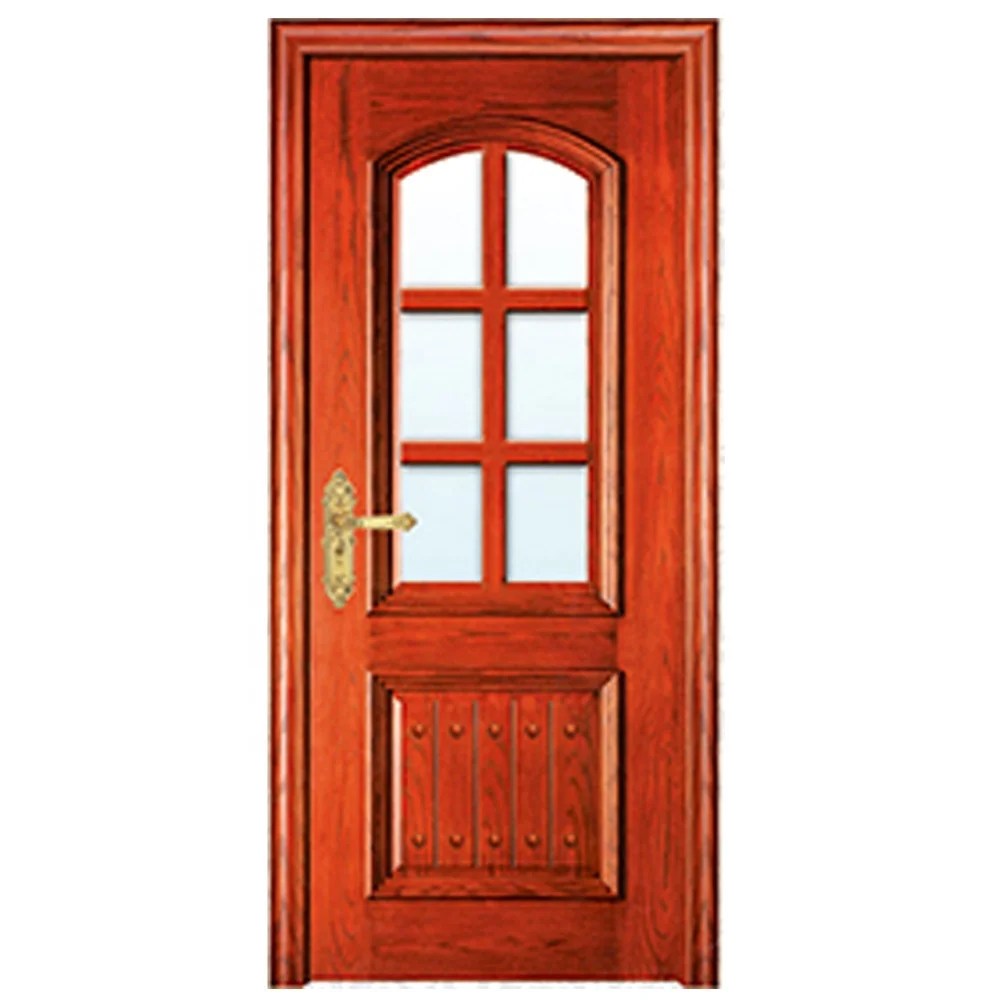 China Modern Teak Wood Doors China Modern Teak Wood Doors Manufacturers And Suppliers On Alibaba Com
