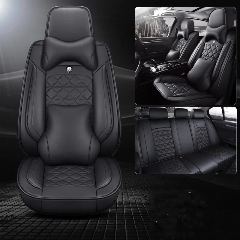 Audi Koltuk Kilifi Oto Koltuk Minderi