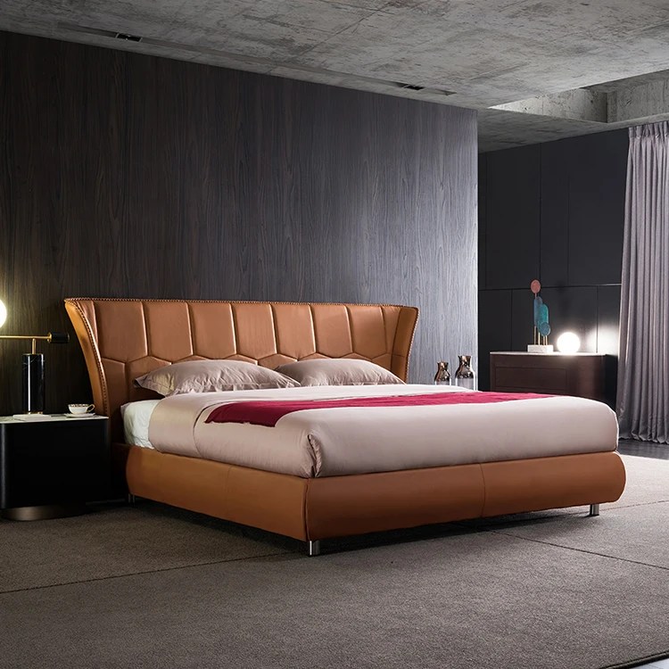 China Teak Wood Bed China Teak Wood Bed Manufacturers And Suppliers On Alibaba Com