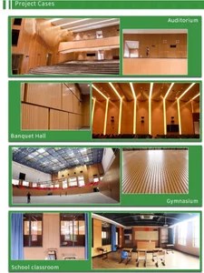 Wood Slat Ceiling Wood Slat Ceiling Suppliers And Manufacturers At Alibaba Com