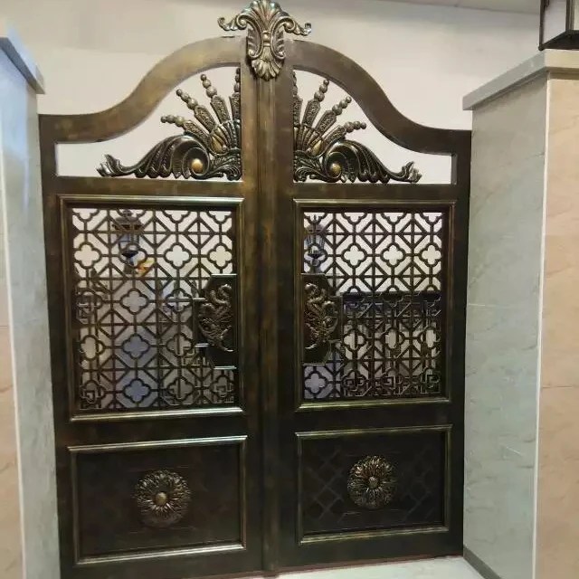 China Steel Gate Price China Steel Gate Price Manufacturers And Suppliers On Alibaba Com