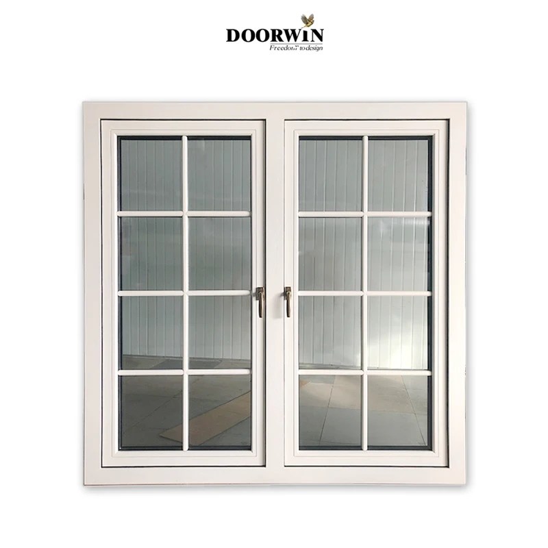 China Manufactory Grill Design French Windows Exterior Wood Door With Glass Window Grills Buy Grill Design For French Windows Exterior Wood Door With Glass Window Latest Aluminum Clad Wood American Window Frames