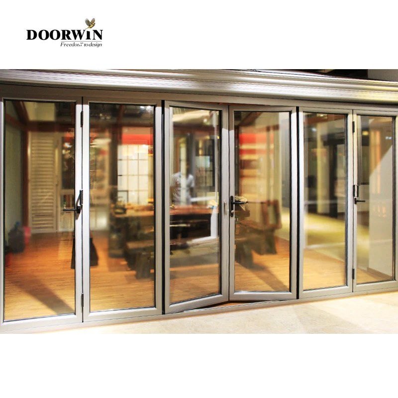 China Folding Door Wood China Folding Door Wood Manufacturers And Suppliers On Alibaba Com