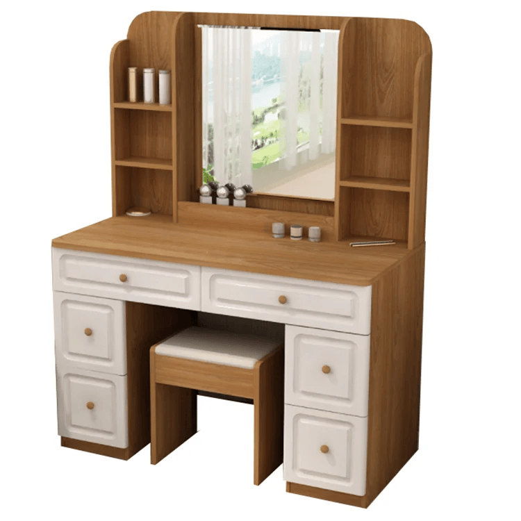 China Wooden Dressing Table With Modern Designs China Wooden Dressing Table With Modern Designs Manufacturers And Suppliers On Alibaba Com