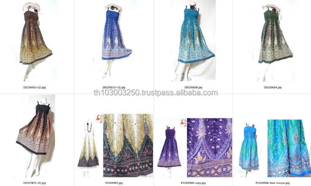 Retro Thai Hippie Boho Feather Print Thai Art Beach Maxi Baby Doll Maxi Long Dress Cheap Buy Maxi Dresses Cheap Sleeveless Long Tube Dress Summer Dress Product On Alibaba Com