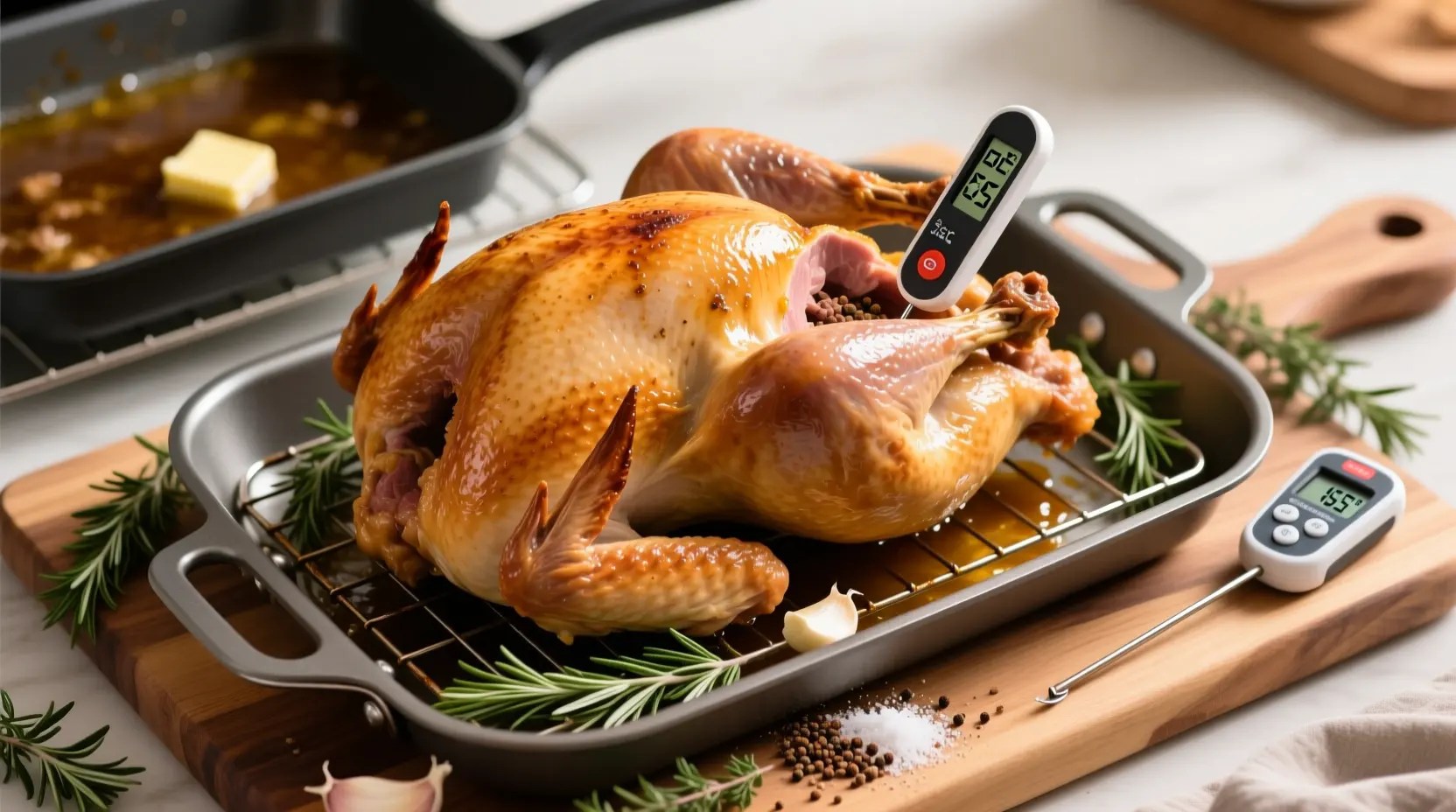 8-pound turkey breast cooking time: safe & juicy guide