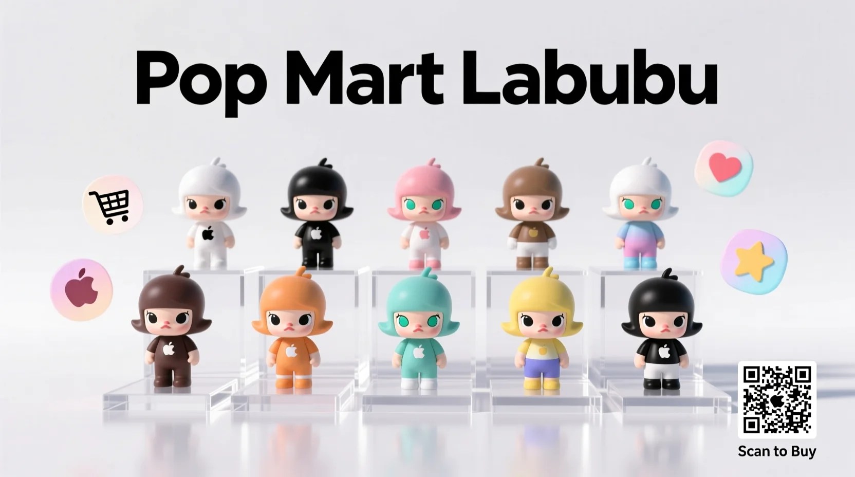 Where To Buy Labubu Dolls The Complete 2026 Guide To Authentic 