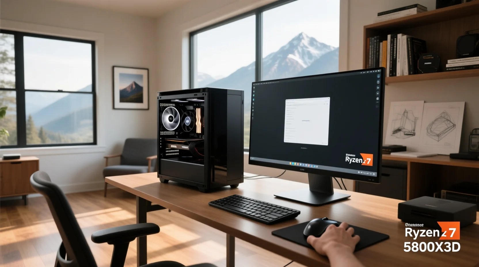 Is Ryzen 7 5700X Still Good For Gaming In 2026 Real World Analysis 