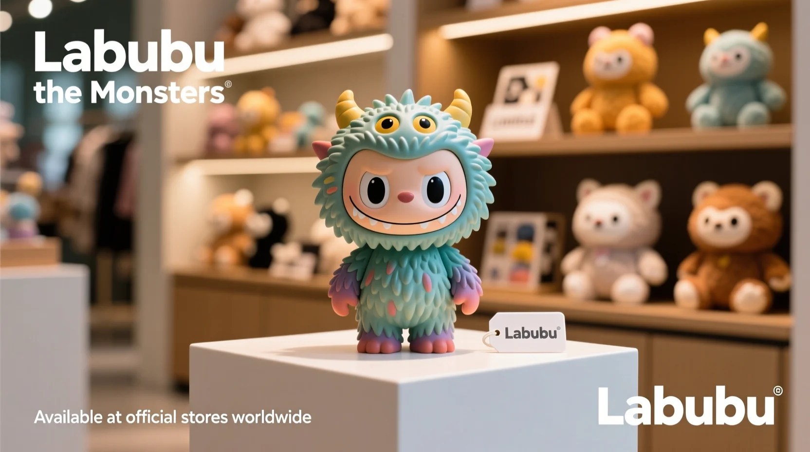 Where To Buy Labubu In A Complete 2026 Guide 