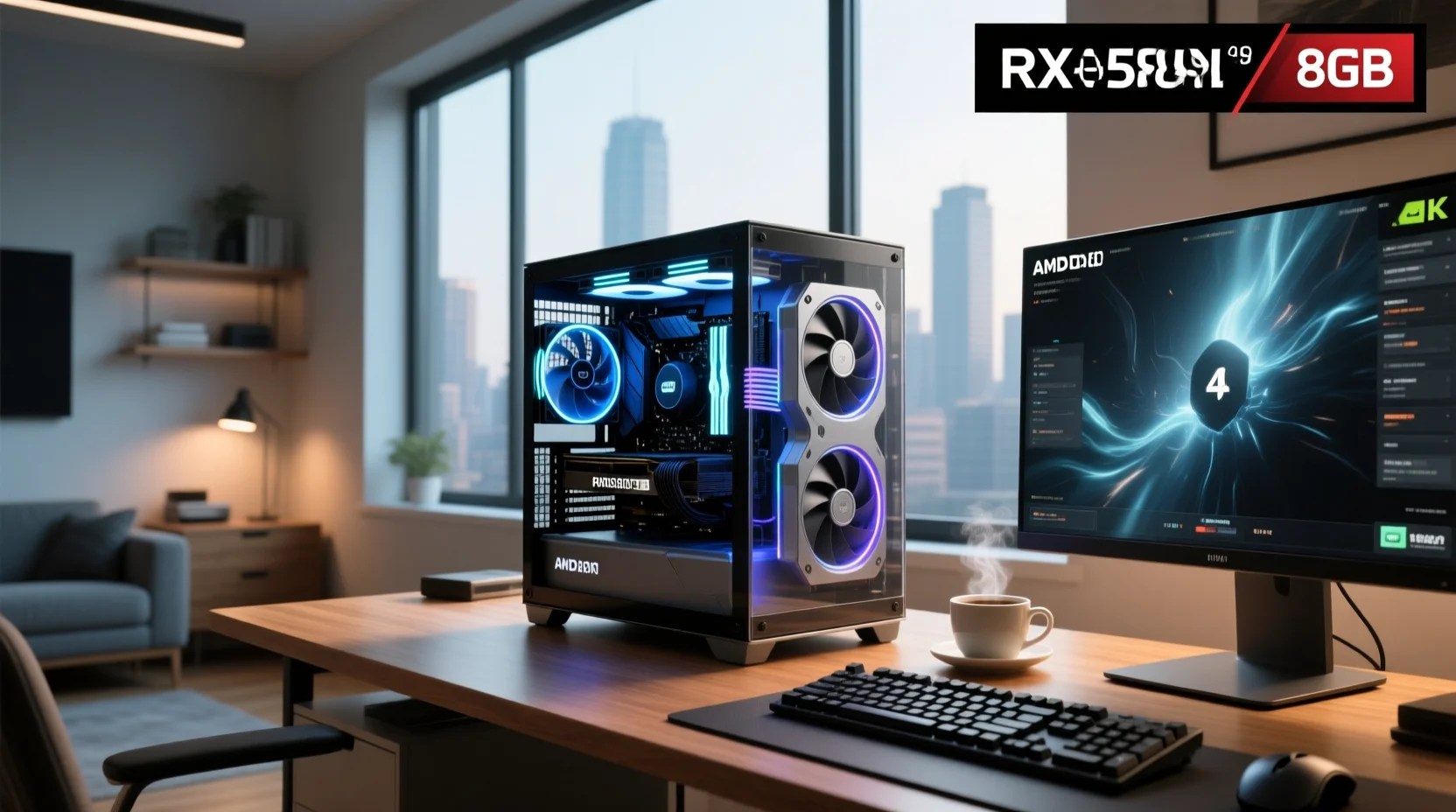 What Is The Best RX 580 8GB Driver For Stability In 2026 