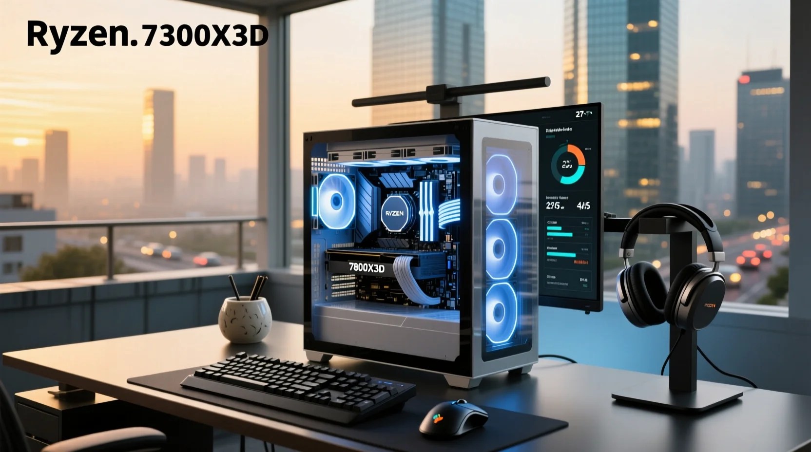 Is Ryzen 7 5700X Still Good For Gaming In 2026 Real World Analysis 