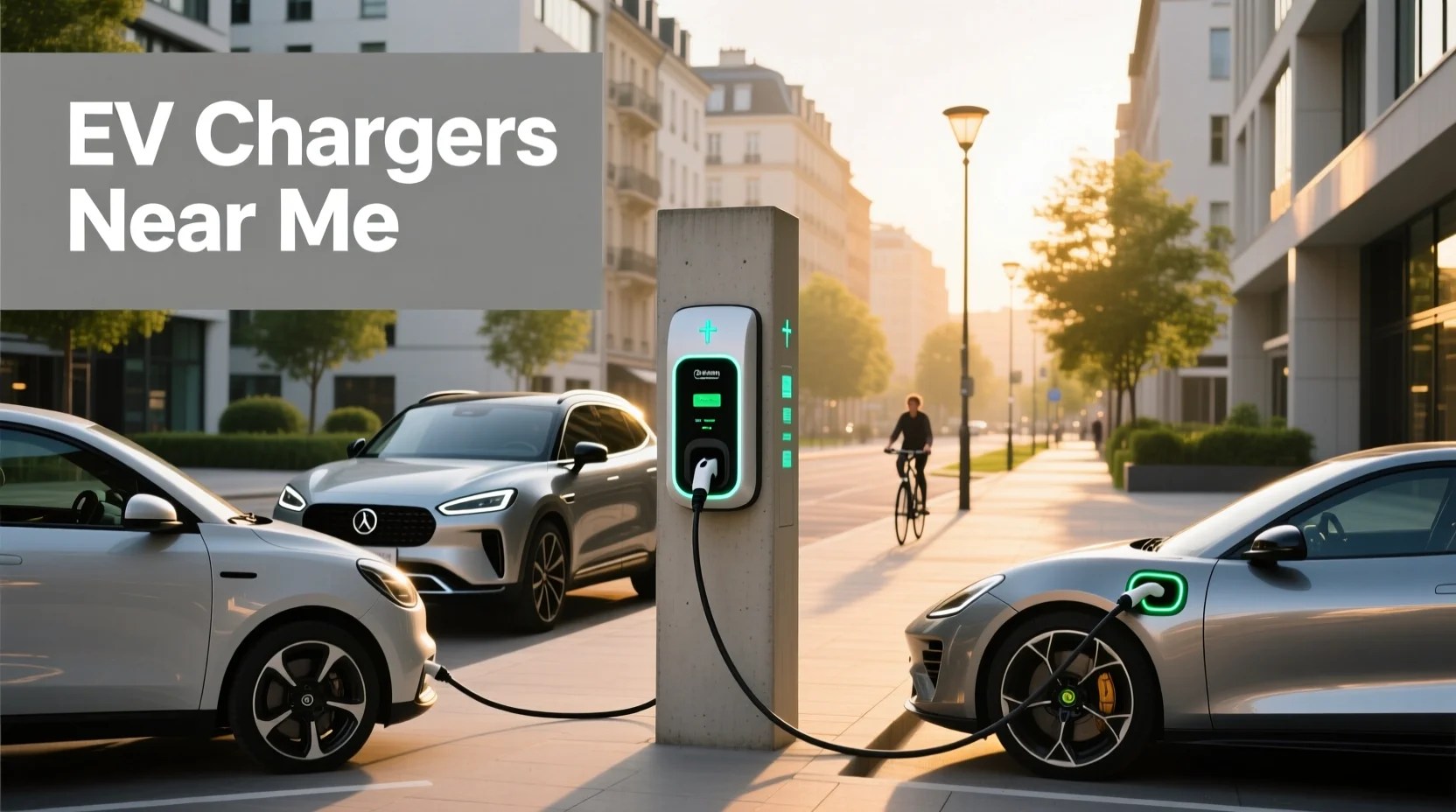 Hotels With Electric Car Charging Points Guide 
