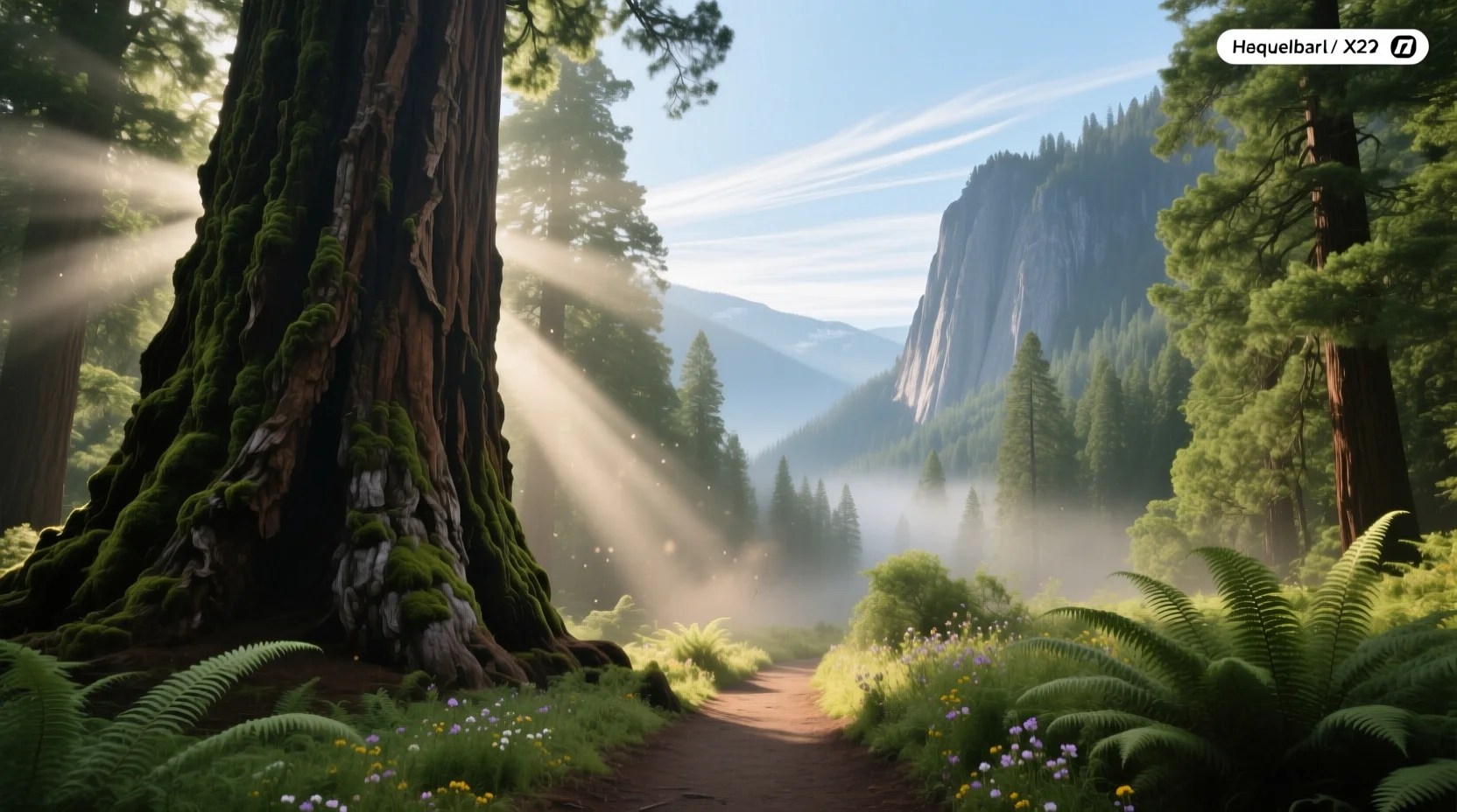 Sequoia National Park Live Cam Real Time Views 2026 