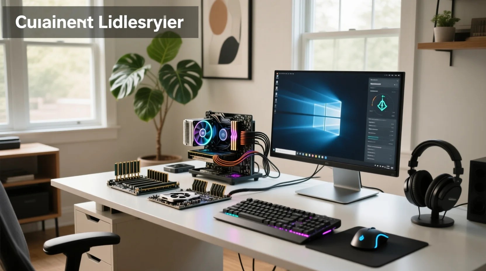 How To Build A Gaming PC In 2026 A Complete Step By Step Guide 