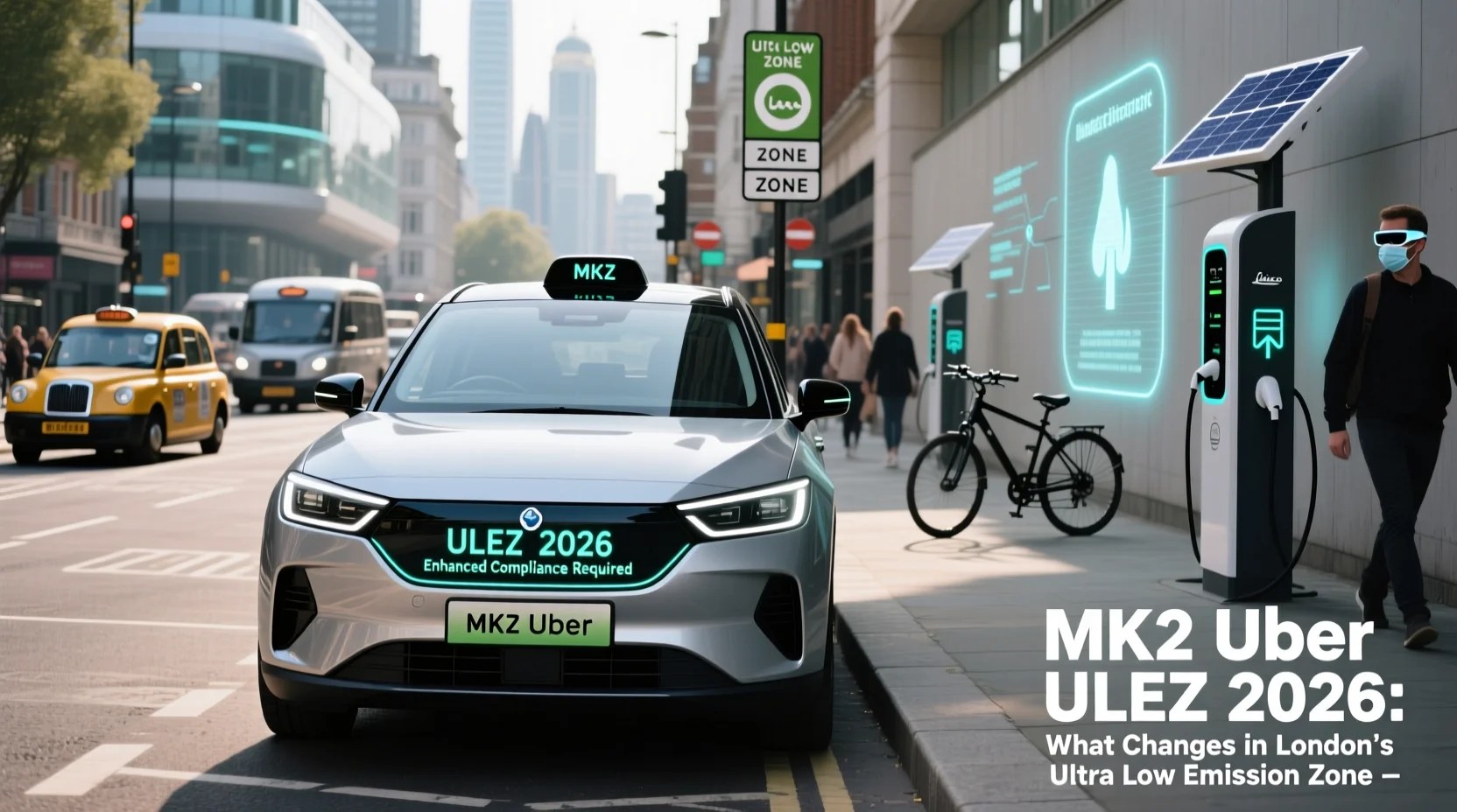 MK2 Uber ULEZ 2026 What Changes In London S Ultra Low Emission Zone 
