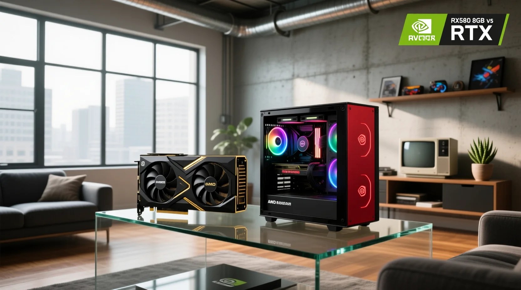 What Is The Best RX 580 8GB Driver For Stability In 2026 