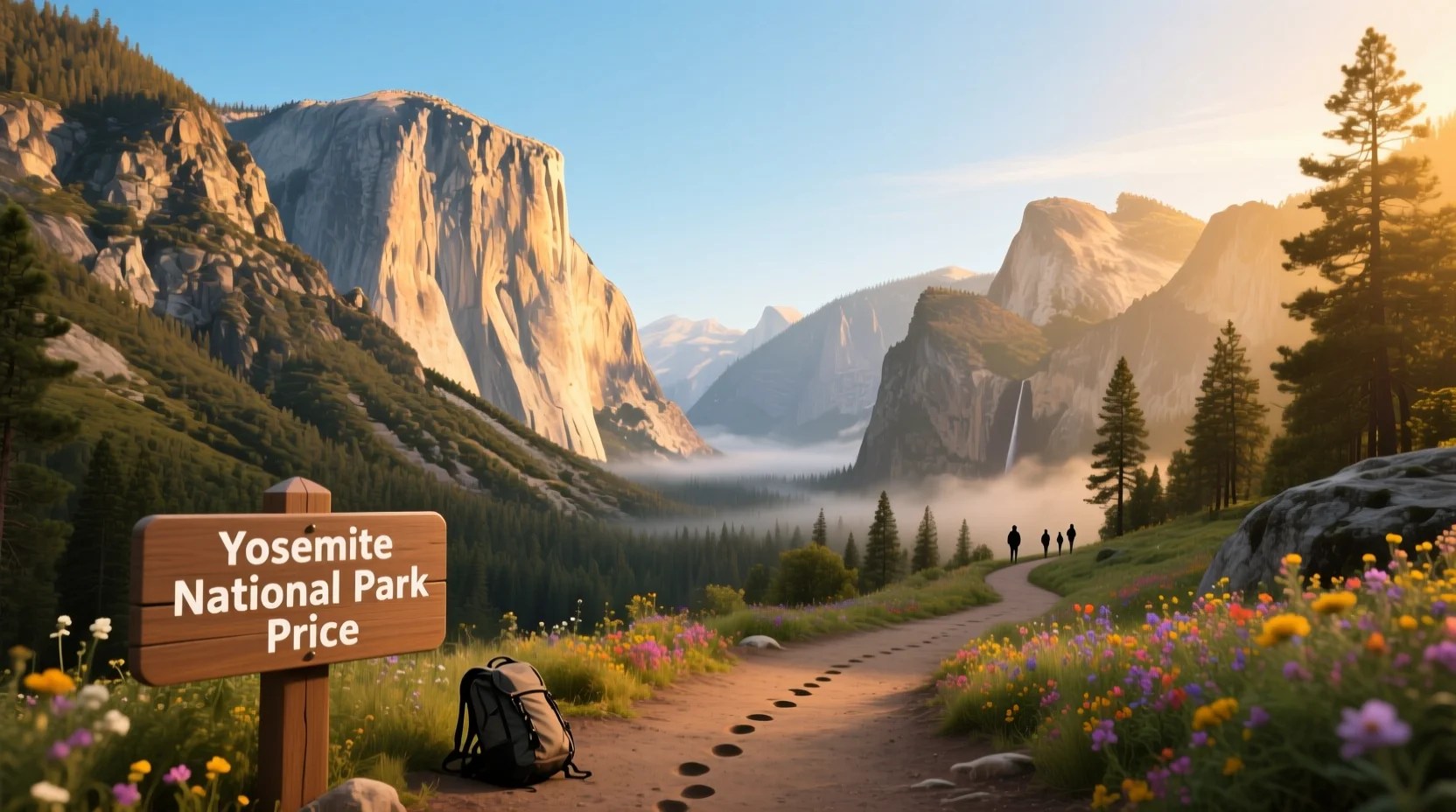 Yosemite National Park Fees 2026 Save Avoid Surprises 