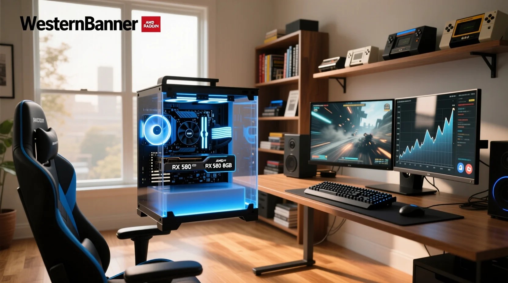 What Is The Best RX 580 8GB Driver For Stability In 2026 