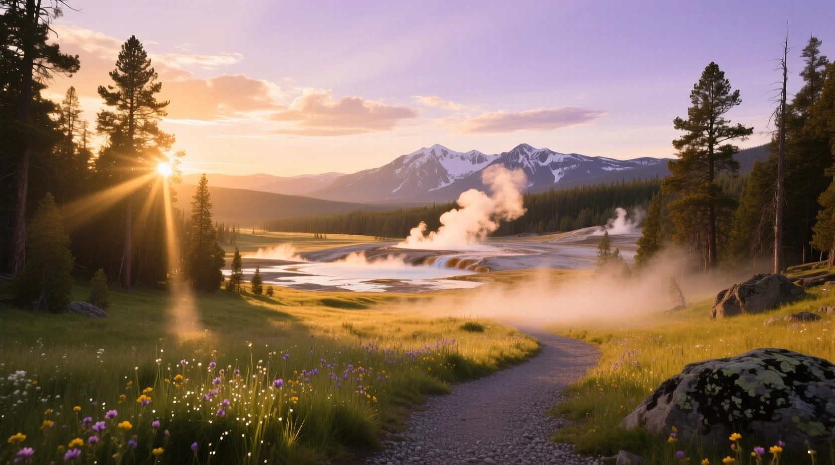 Bozeman To Yellowstone Best Routes Tips 2026 