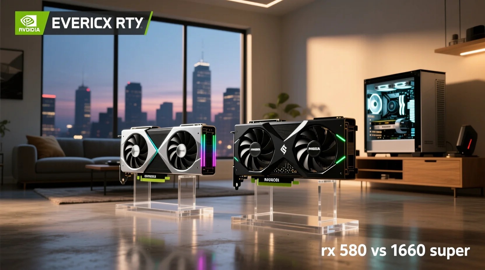 Is The RX 580 Still Good For Gaming In 2026 Honest Performance Review 