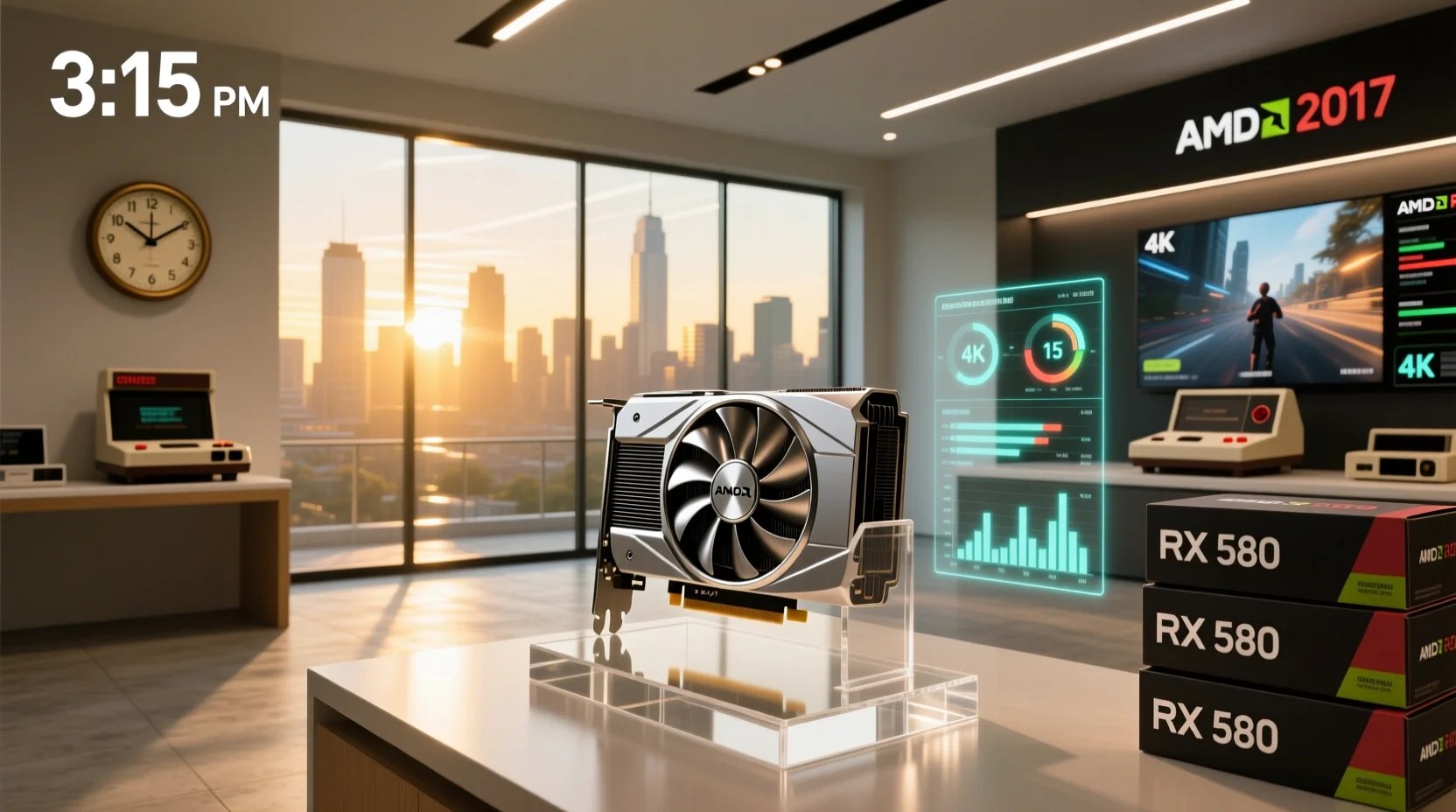 Is The RX 580 Still Good For Gaming In 2026 Honest Performance Review 