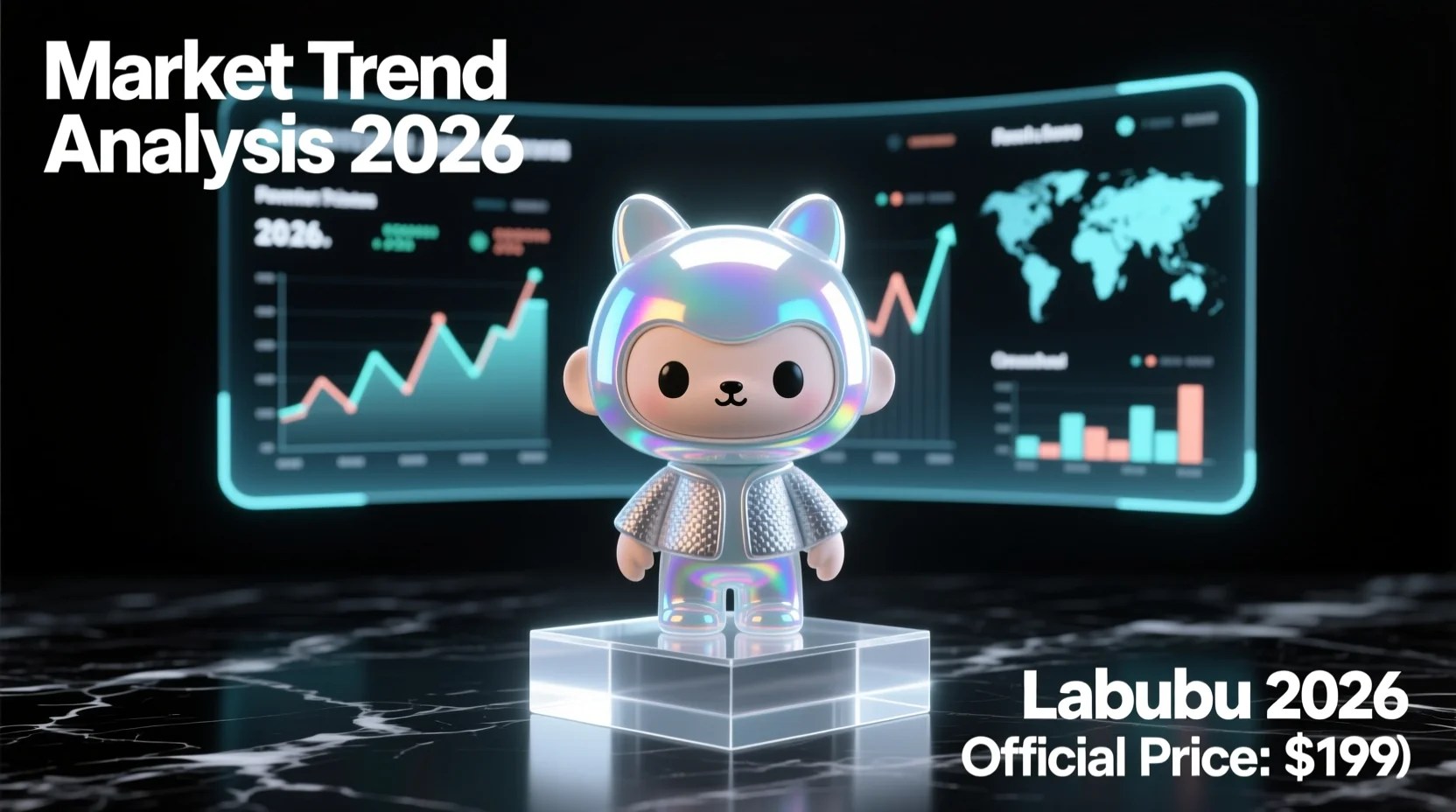 How Much Does The New Labubu Cost In 2026 Official Prices And Market 
