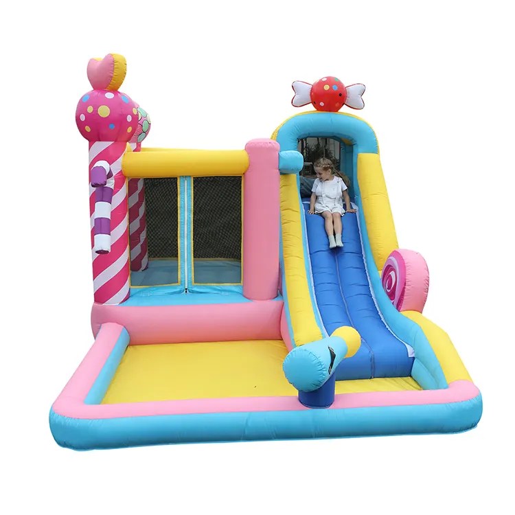 Cette maisonnette de jeux est montée sur une plateforme de 80 cm avec 6 poteaux . Grossiste maison enfant avec toboggan-Acheter les meilleurs maison