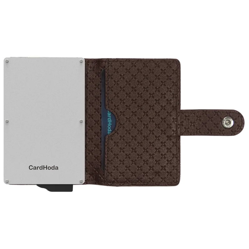 And was generously funded because of its innovative design. Innovative Rfid Genuine Leather Mens Wallet Thin Wallet New Product Ideas Buy New Arrivals Innovative Gadgets Hot Seller Accessories Men Cool Wallet Slim Rfid Wallet Best Seller In Amazon Portable Purse With