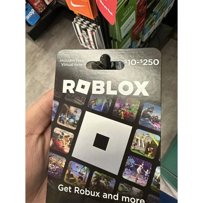 How To Choose Robux A Complete Buying Guide For 2024 
