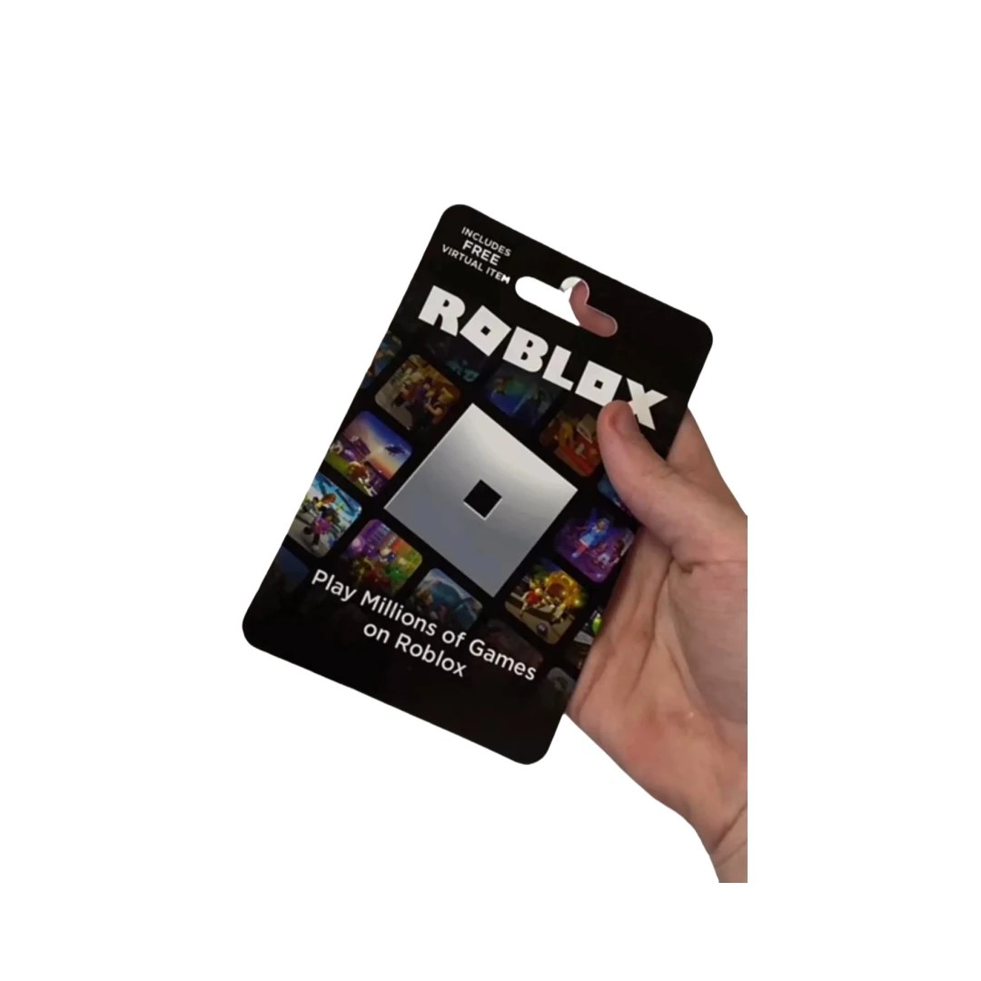 Roblox Digital Gift Card 2026 Best Deals Trends 