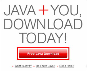 Download And Install The Latest Java Virtual Machine In Internet - Gradient Pattern Collection - High Resolution Quality