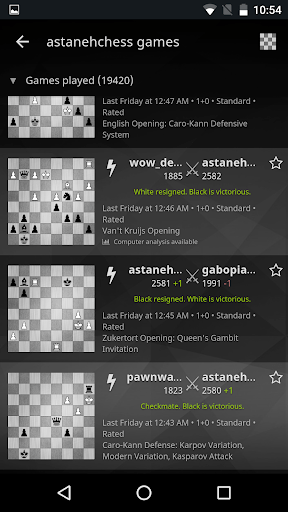 free offline chess game download for mobile
