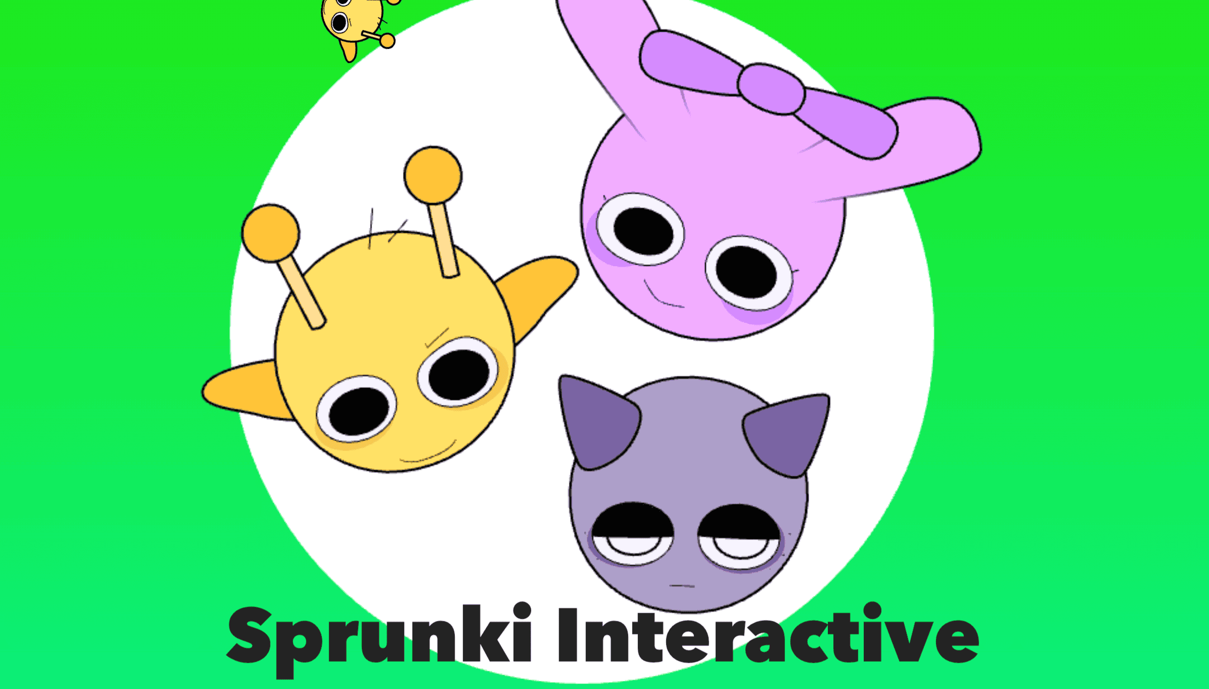 Sprunki Phase 9 | Sprunki Mod
