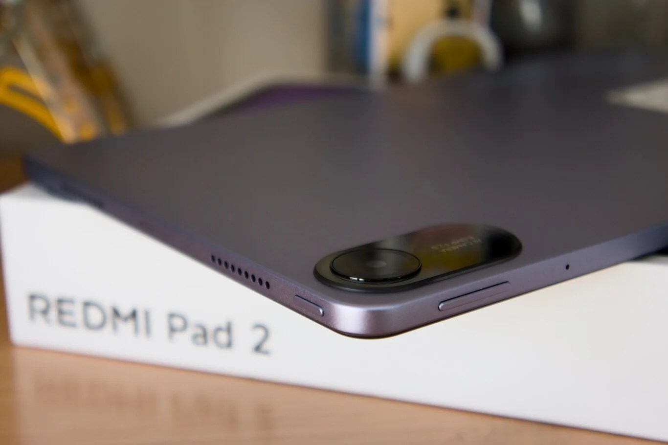 Redmi pad 2 análisis review con características 2026