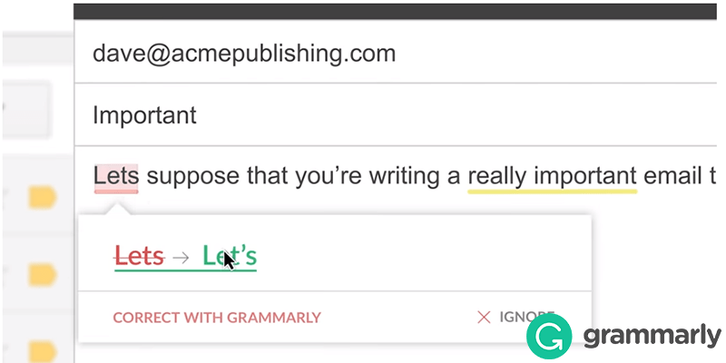 2.6 what do you get with premium grammarly? How Much Does Grammarly Cost? Is Going Premium Worth It