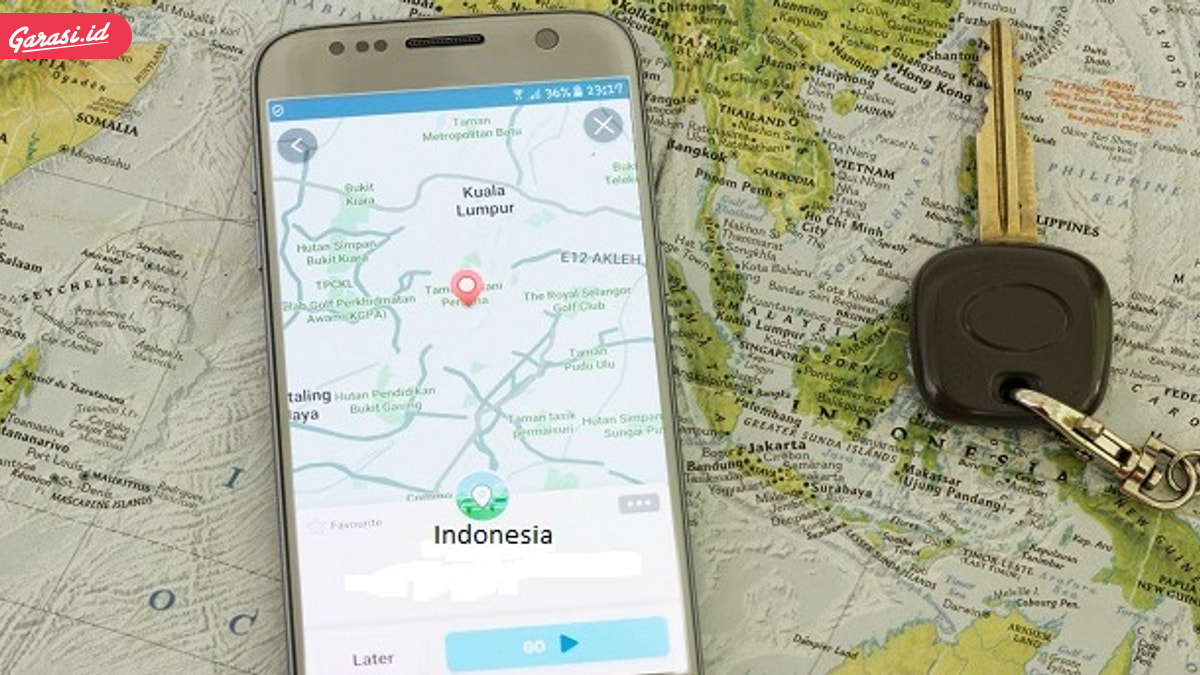 Misalnya dengan memasang batas kecepatan . Sering Digunakan Yuk Simak Lebih Dalam Gps Mobil Garasi Id